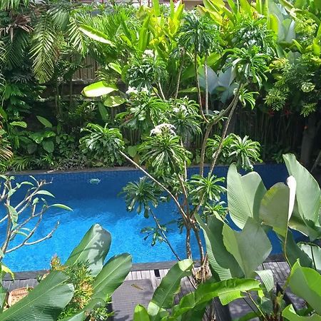 Tanah Semujan Ubud Εξωτερικό φωτογραφία