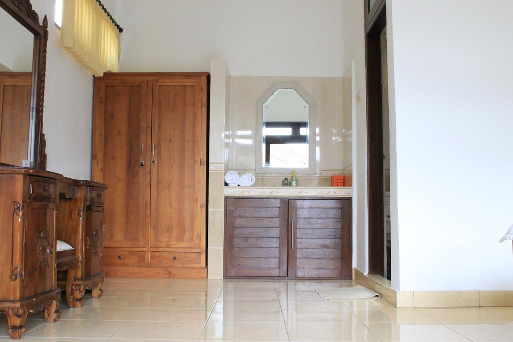 Tanah Semujan Ubud Δωμάτιο φωτογραφία