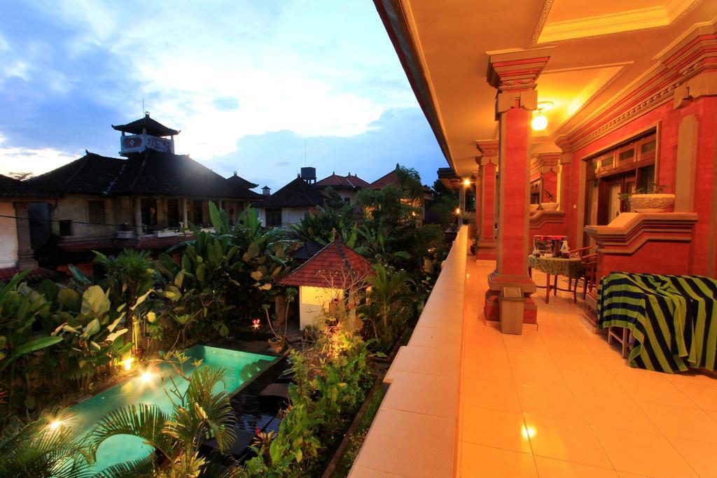 Tanah Semujan Ubud Εξωτερικό φωτογραφία