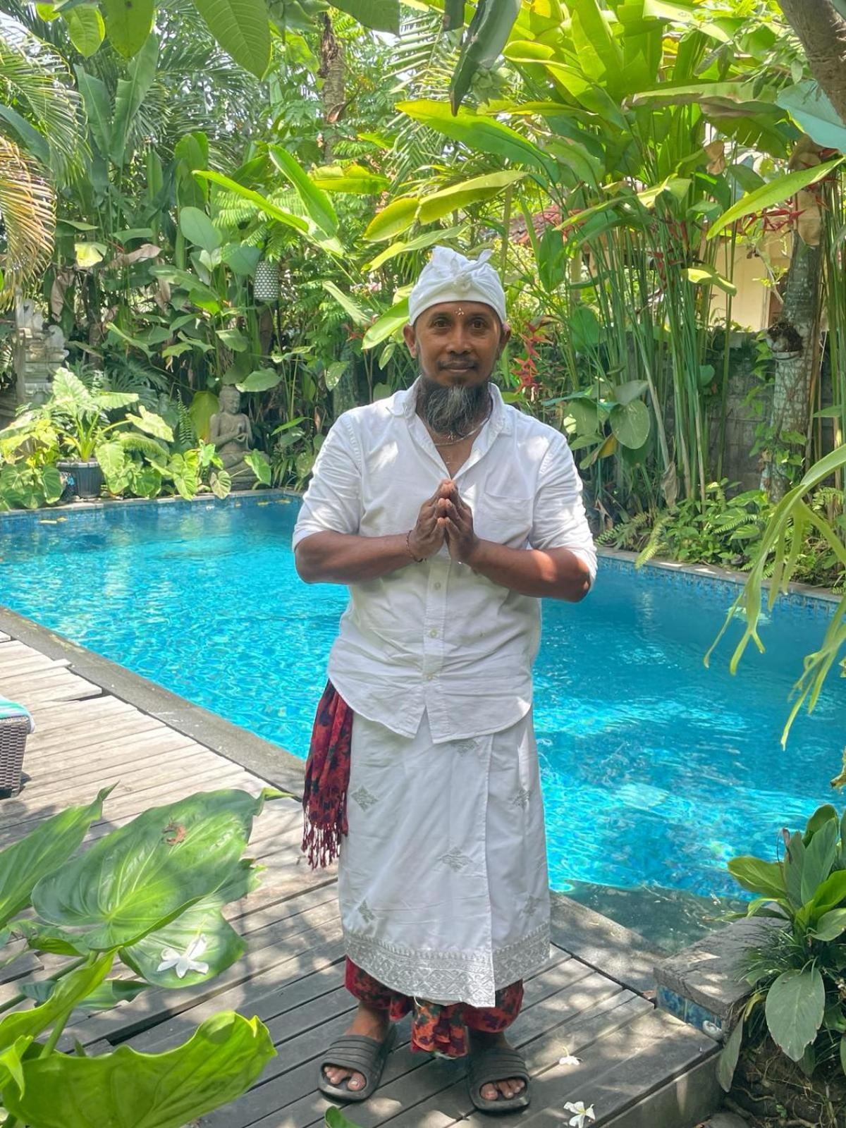 Tanah Semujan Ubud Εξωτερικό φωτογραφία