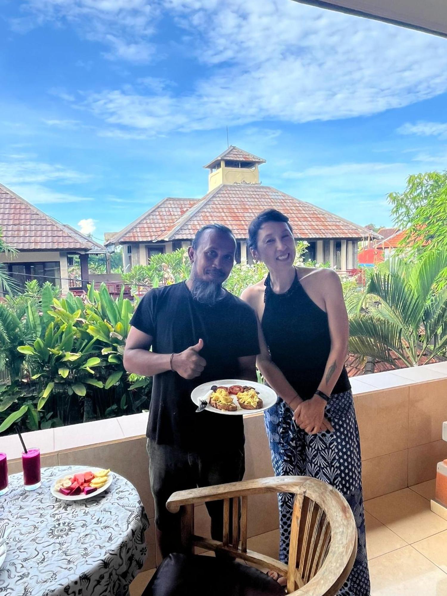 Tanah Semujan Ubud Εξωτερικό φωτογραφία