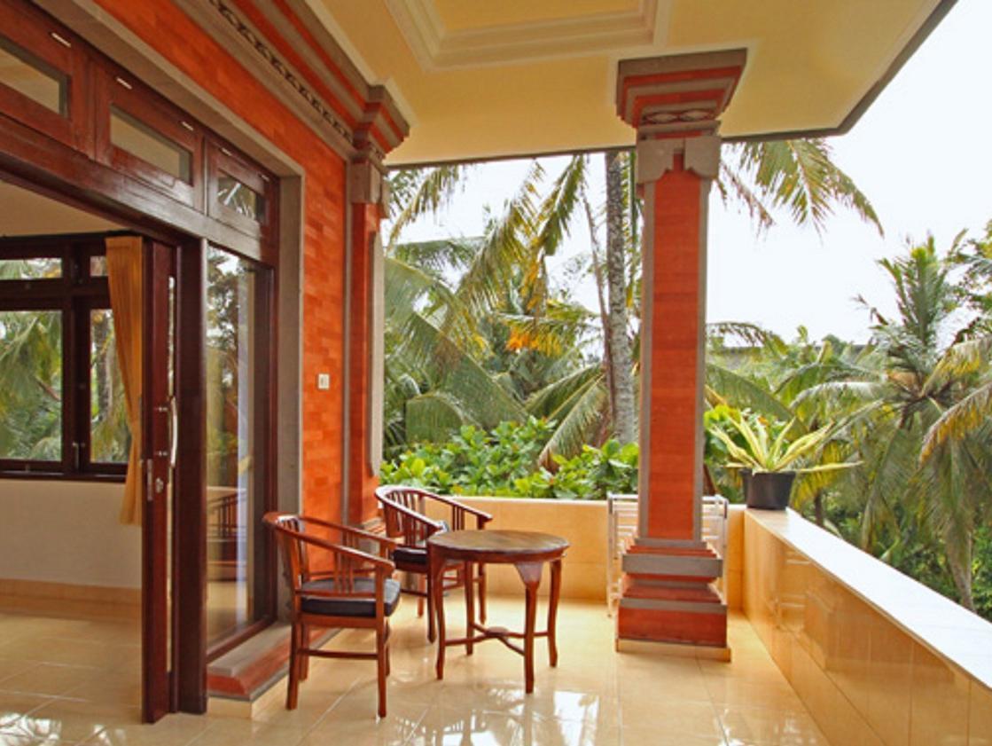 Tanah Semujan Ubud Εξωτερικό φωτογραφία