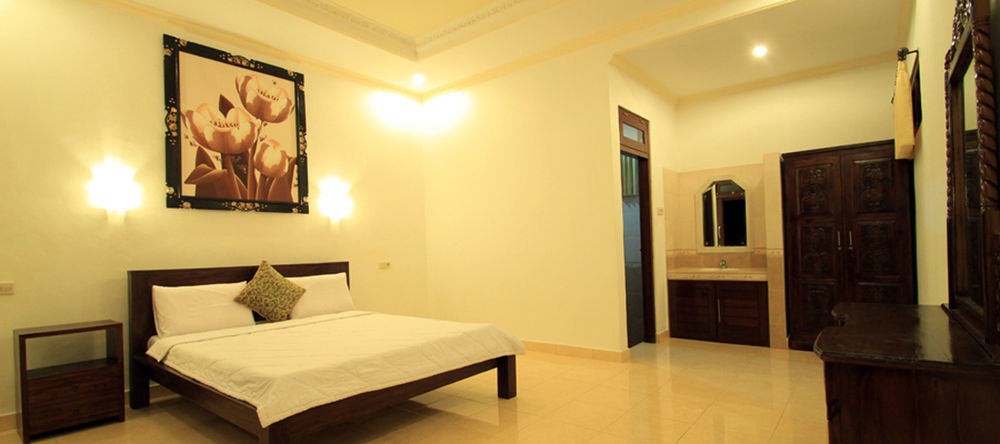 Tanah Semujan Ubud Εξωτερικό φωτογραφία