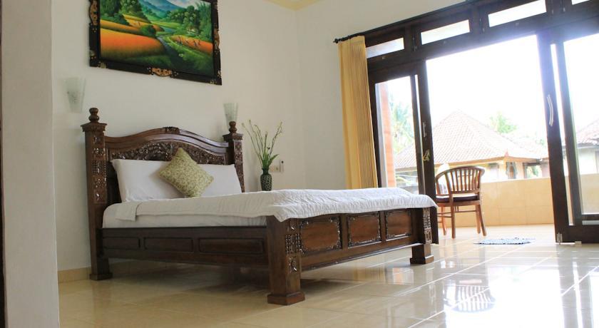 Tanah Semujan Ubud Δωμάτιο φωτογραφία