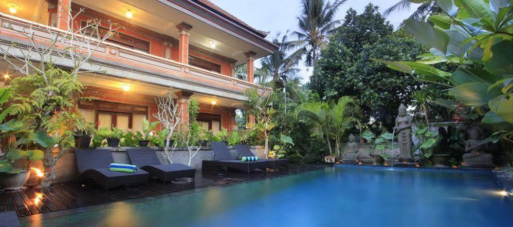 Tanah Semujan Ubud Εξωτερικό φωτογραφία