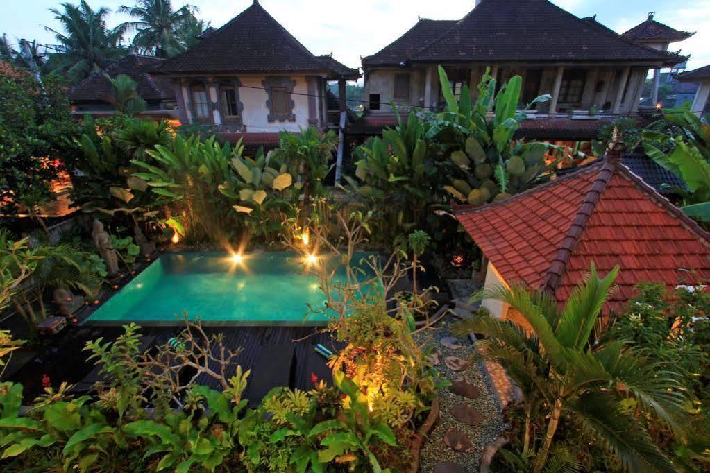 Tanah Semujan Ubud Εξωτερικό φωτογραφία