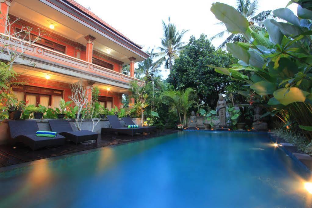 Tanah Semujan Ubud Εξωτερικό φωτογραφία