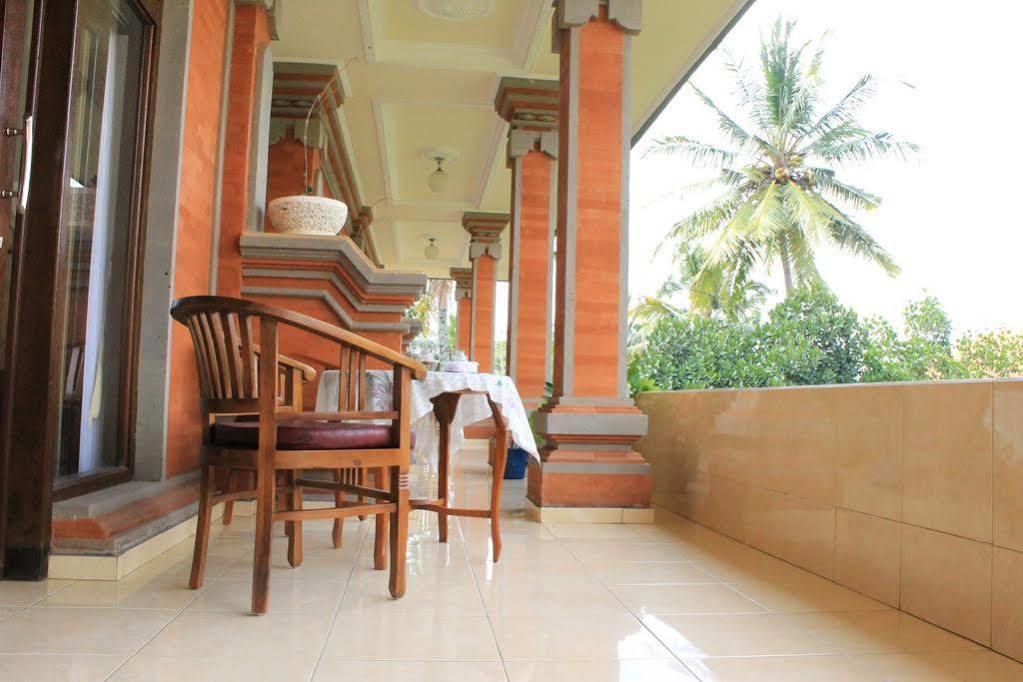 Tanah Semujan Ubud Εξωτερικό φωτογραφία